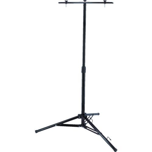 TRUSCO(トラスコ) 投光器用三脚スタンド RTLEタイプ対応 TLE-SKの通販は