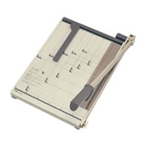 プラス ペーパーカッター PK-012 B4〔代引不可〕の通販は