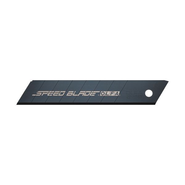 （まとめ）オルファ スピードブレード（大）LBSP5K 1パック（5枚） 〔×10セット〕〔代引不可〕の通販は